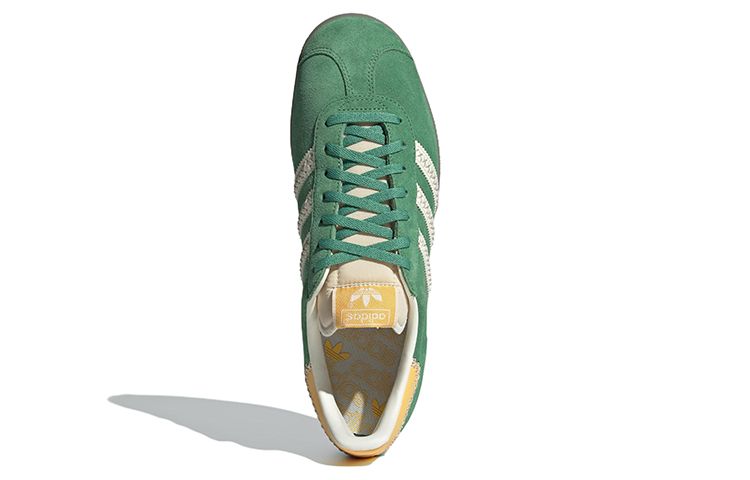 adidas originals Gazelle 'Preloved Green' IE3692 sold by KicksCrew product image thumbnail 5