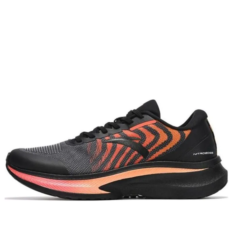 ANTA Champion 2 'Black Orange' 112415562S-4 sold by KicksCrew