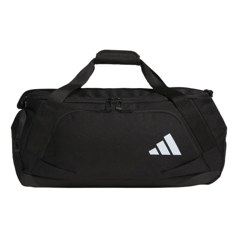 adidas EP/Syst. Team Duffel Bag 'Black' IM5240 sold by KicksCrew