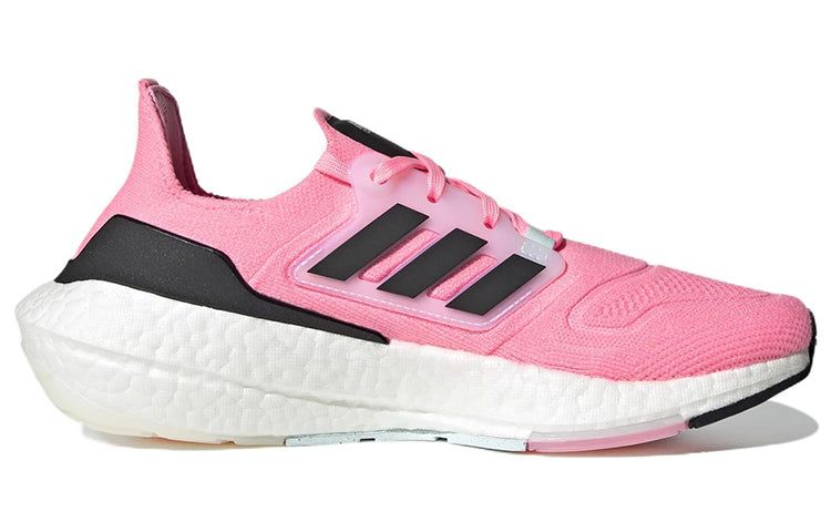 (WMNS) adidas UltraBoost 22 'Beam Pink' GX6659 sold by KicksCrew product image thumbnail 2