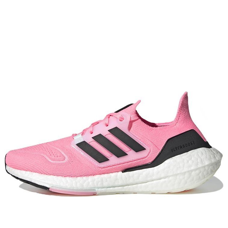 (WMNS) adidas UltraBoost 22 'Beam Pink' GX6659 sold by KicksCrew