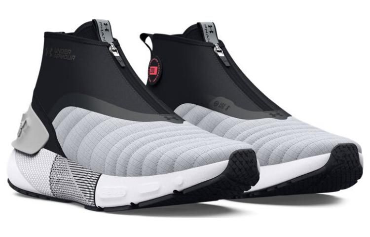 Under Armour HOVR Phantom 3 SE Warm 'Halo Grey White' 3026802-101 sold by KicksCrew product image thumbnail 3