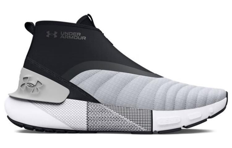 Under Armour HOVR Phantom 3 SE Warm 'Halo Grey White' 3026802-101 sold by KicksCrew product image thumbnail 2