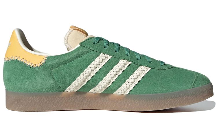 adidas originals Gazelle 'Preloved Green' IE3692 sold by KicksCrew product image thumbnail 2