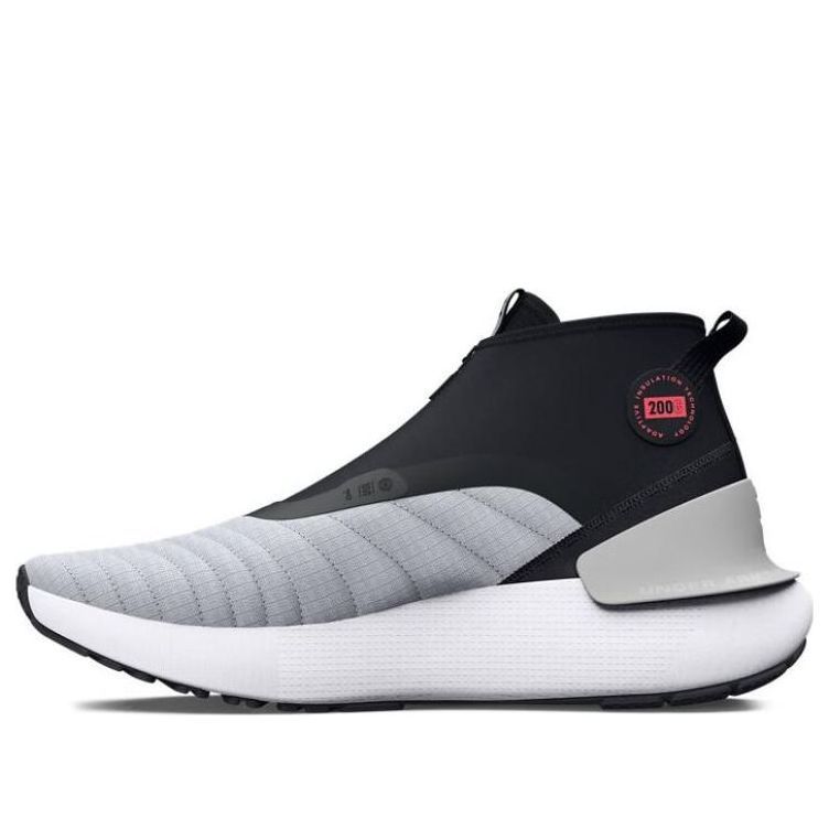 Under Armour HOVR Phantom 3 SE Warm 'Halo Grey White' 3026802-101 sold by KicksCrew