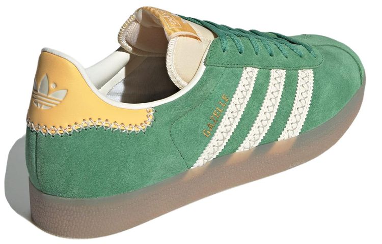 adidas originals Gazelle 'Preloved Green' IE3692 sold by KicksCrew product image thumbnail 4