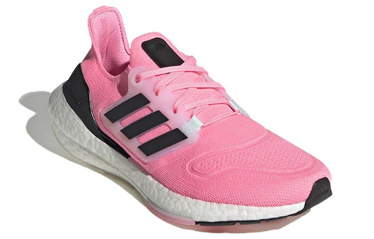 (WMNS) adidas UltraBoost 22 'Beam Pink' GX6659 sold by KicksCrew product image thumbnail 3