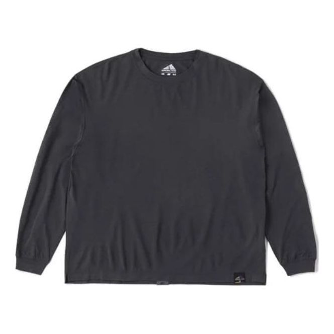 New Balance MT1996 Rash Guard Long T-Shirt 'Phantom' AMT35015-PHM sold by KicksCrew