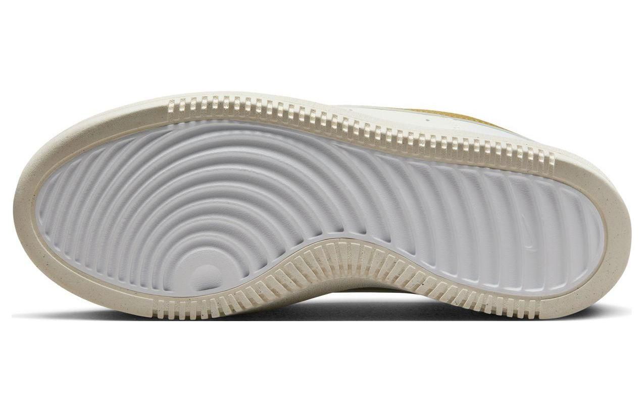 Nike Court Vision Alta 'White' DZ5394-100 sold by KicksCrew product image thumbnail 6