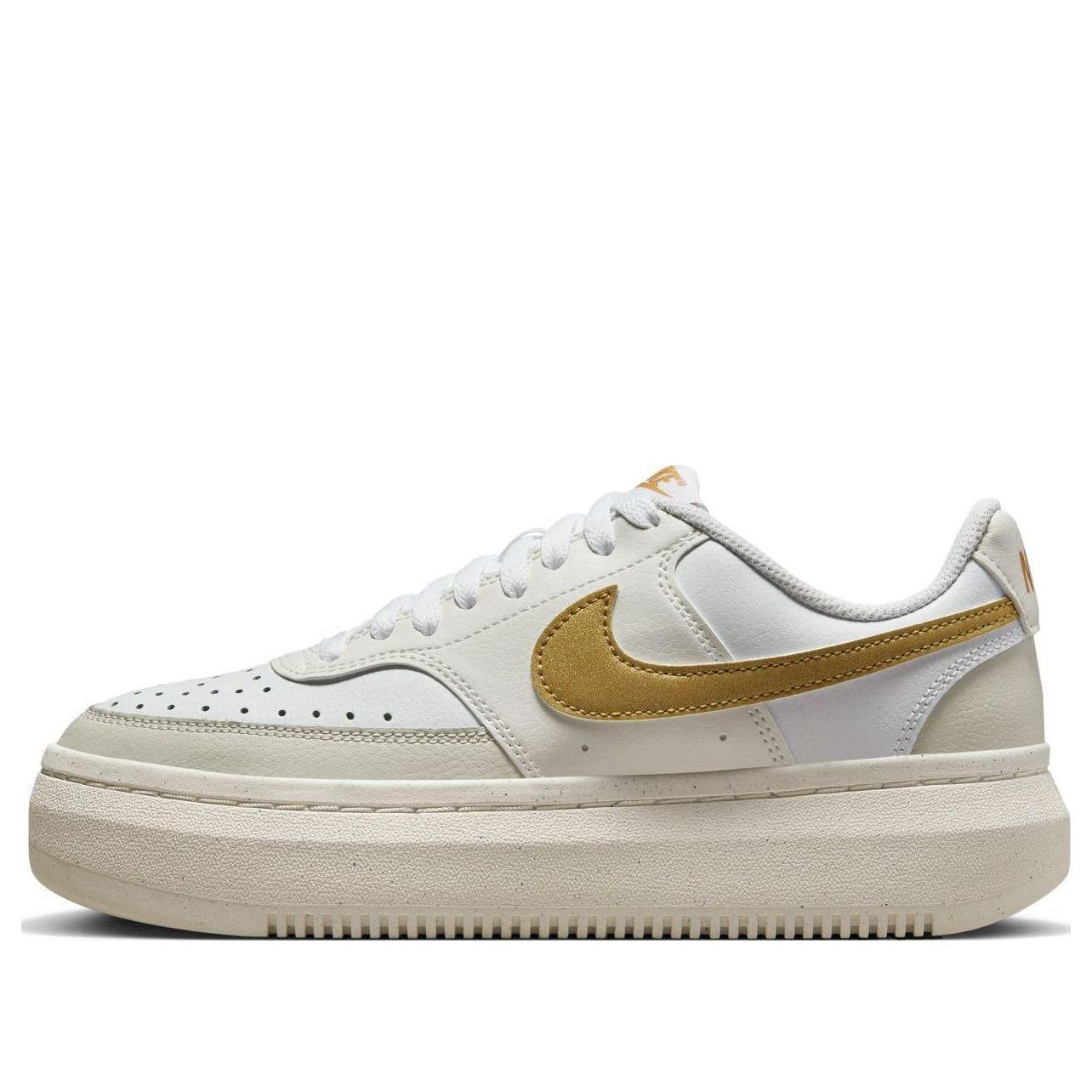 Nike Court Vision Alta 'White' DZ5394-100 sold by KicksCrew