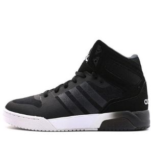 Adidas Break Tm Mid 'Black White' AW3995 sold by KicksCrew