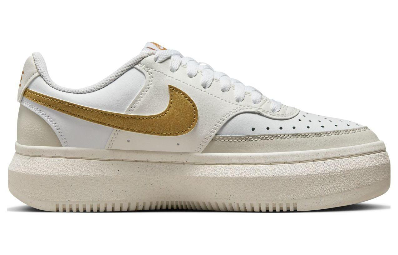 Nike Court Vision Alta 'White' DZ5394-100 sold by KicksCrew product image thumbnail 2