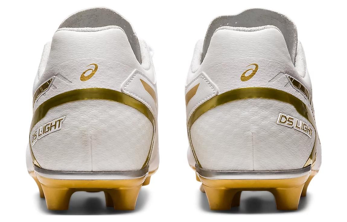 Asics DS Light 'White Rich Gold' 1103A068-122 sold by KicksCrew product image thumbnail 6