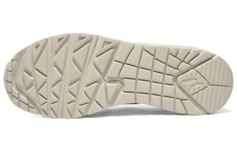 (WMNS) Skechers Uno Slip-In Air 'Off White' 177111-OFWT sold by KicksCrew