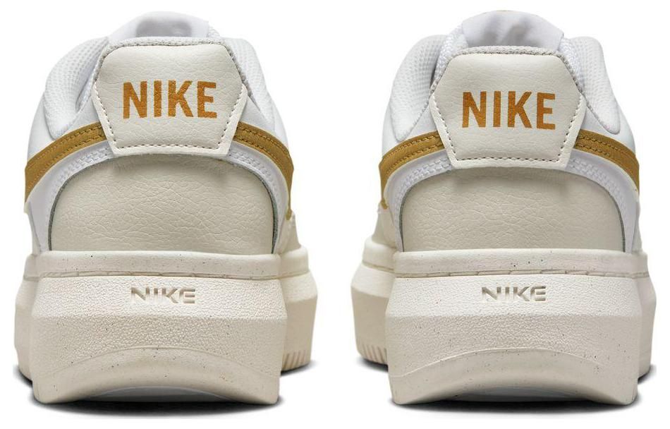 Nike Court Vision Alta 'White' DZ5394-100 sold by KicksCrew product image thumbnail 5