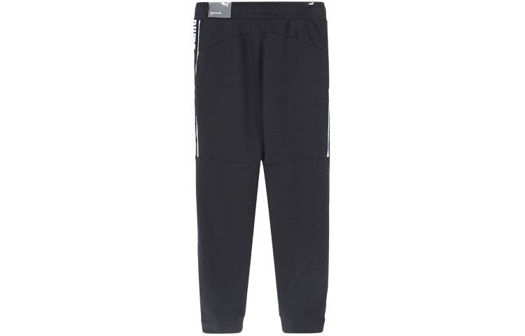 Puma Sweatpants 'Black' 580954-01 sold by KicksCrew product image thumbnail 2