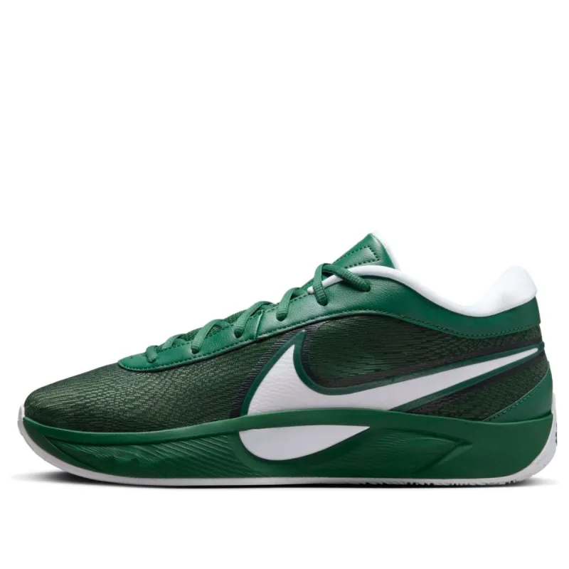 Nike Zoom Freak 6 TB 'Gorge Green White' FV1292-300 sold by KicksCrew