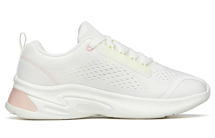 (WMNS) ANTA A-JELLY 'White Pink' 122225522-4 sold by KicksCrew product image thumbnail 2