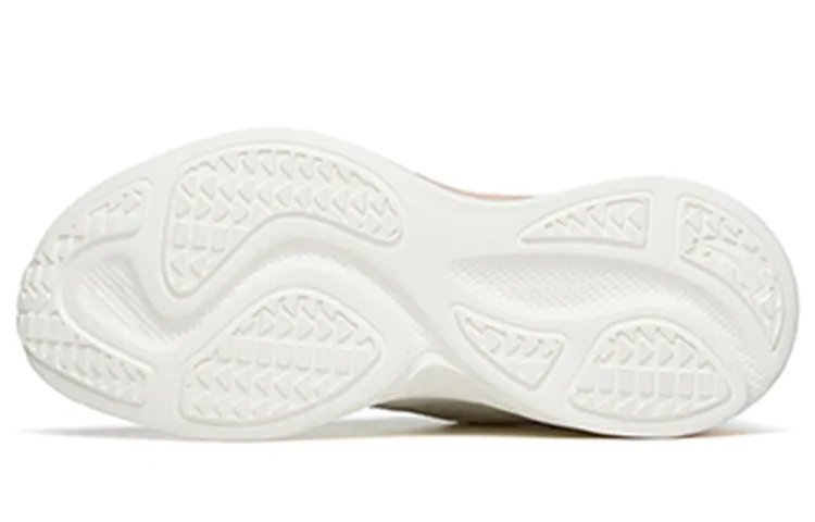 (WMNS) ANTA A-JELLY 'White Pink' 122225522-4 sold by KicksCrew product image thumbnail 5