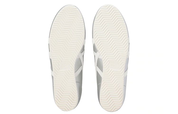 Onitsuka Tiger Nippon Made Tai-chi NM Shoes 'Silver White' 1183A913-020 sold by KicksCrew product image thumbnail 7