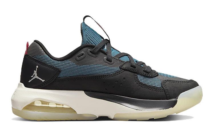 (GS) Air Jordan Air 200E 'Black Ash Green' DM9677-061 sold by KicksCrew product image thumbnail 2