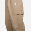 Nike Club Woven Cargo Pants 'Beige' DX0613-247 sold by KicksCrew