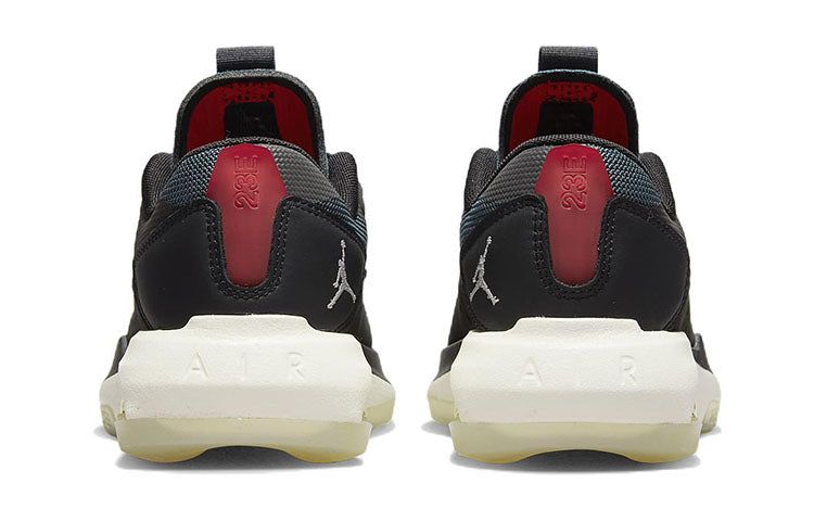 (GS) Air Jordan Air 200E 'Black Ash Green' DM9677-061 sold by KicksCrew product image thumbnail 5