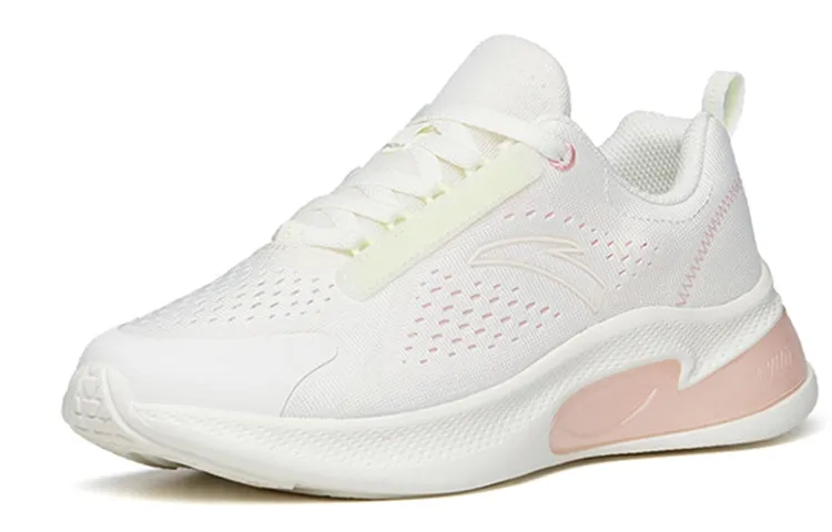 (WMNS) ANTA A-JELLY 'White Pink' 122225522-4 sold by KicksCrew product image thumbnail 3