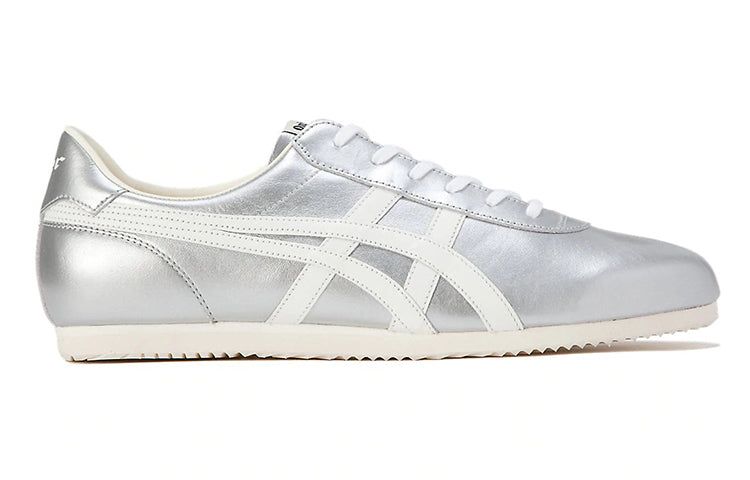 Onitsuka Tiger Nippon Made Tai-chi NM Shoes 'Silver White' 1183A913-020 sold by KicksCrew product image thumbnail 2