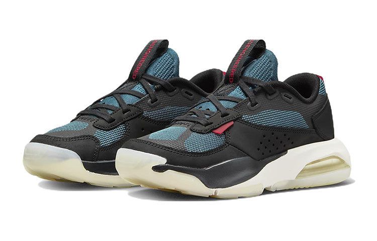 (GS) Air Jordan Air 200E 'Black Ash Green' DM9677-061 sold by KicksCrew product image thumbnail 3