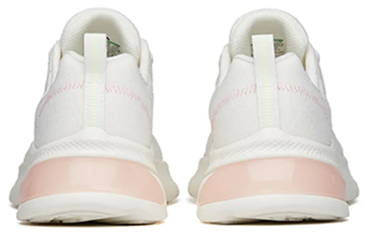 (WMNS) ANTA A-JELLY 'White Pink' 122225522-4 sold by KicksCrew product image thumbnail 4