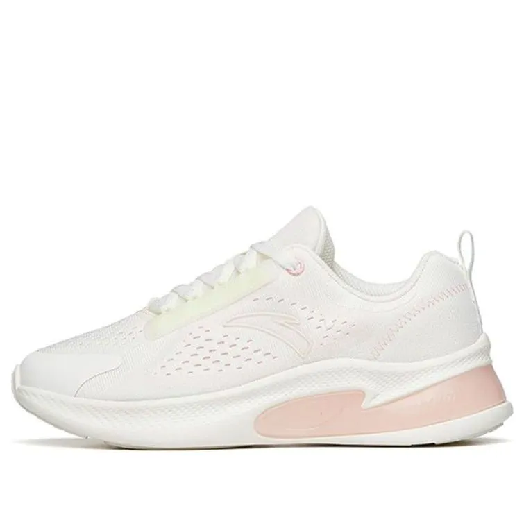 (WMNS) ANTA A-JELLY 'White Pink' 122225522-4 sold by KicksCrew