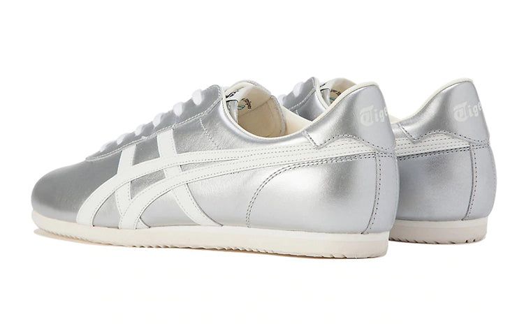 Onitsuka Tiger Nippon Made Tai-chi NM Shoes 'Silver White' 1183A913-020 sold by KicksCrew product image thumbnail 3