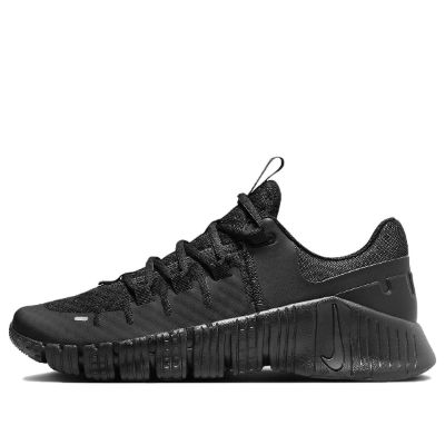(WMNS) Nike Free Metcon 5 'Black Anthracite' DV3950-004 sold by KicksCrew