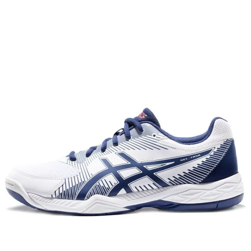 Asics Gel-Task 'White' B704Y-100 sold by KicksCrew