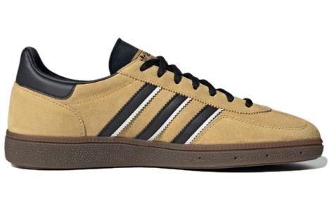 adidas Handball Spezial 'Oat Black' IF9014 sold by KicksCrew