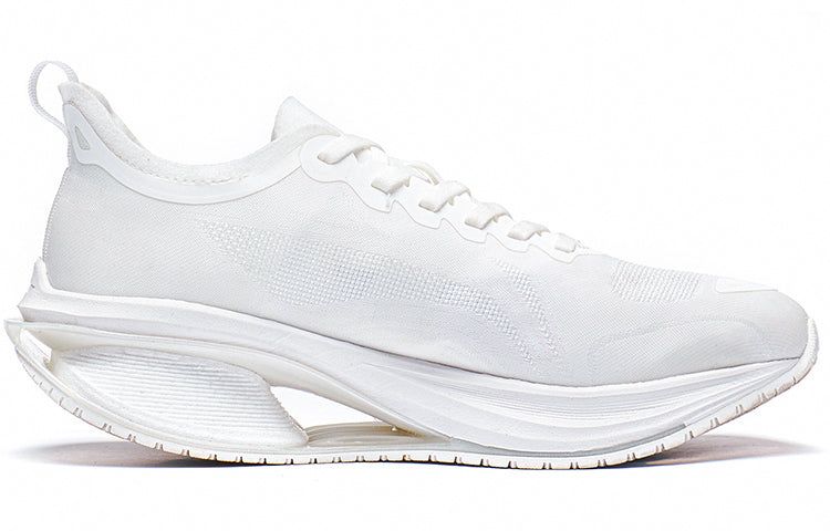 (WMNS) Li-Ning WuShi 5S 3.0 'Snow White' ARST002-4 sold by KicksCrew product image thumbnail 2