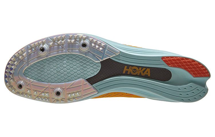 Hoka One One Cielo X LD 'Radiant Yellow Camellia' 1123097-RYCM sold by KicksCrew product image thumbnail 4
