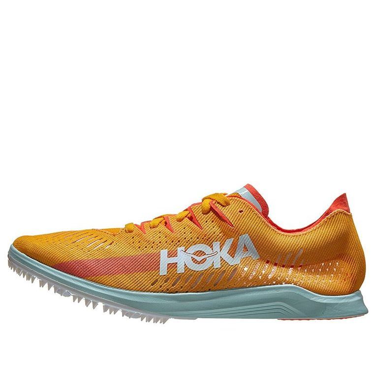 Hoka One One Cielo X LD 'Radiant Yellow Camellia' 1123097-RYCM sold by KicksCrew
