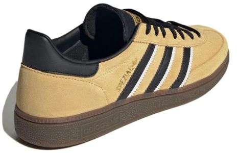 adidas Handball Spezial 'Oat Black' IF9014 sold by KicksCrew