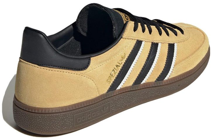 adidas Handball Spezial 'Oat Black' IF9014 sold by KicksCrew product image thumbnail 5