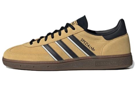adidas Handball Spezial 'Oat Black' IF9014 sold by KicksCrew