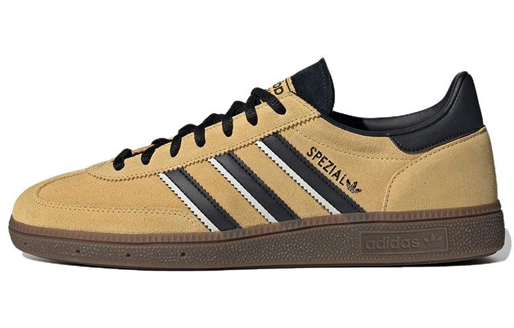 adidas Handball Spezial 'Oat Black' IF9014 sold by KicksCrew product image thumbnail 2