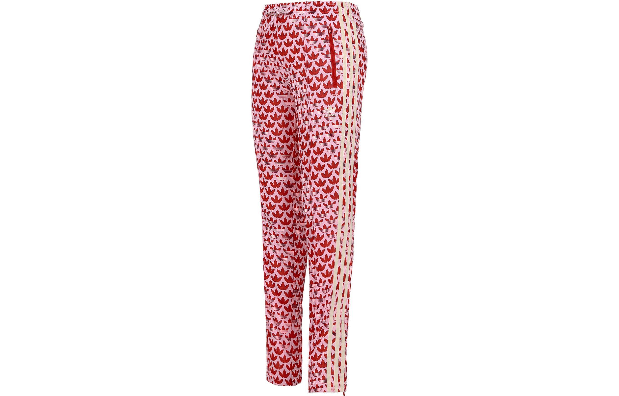 (WMNS) adidas Adicolor 70s SST Track Pants 'Pink' IK7874 sold by KicksCrew product image thumbnail 2