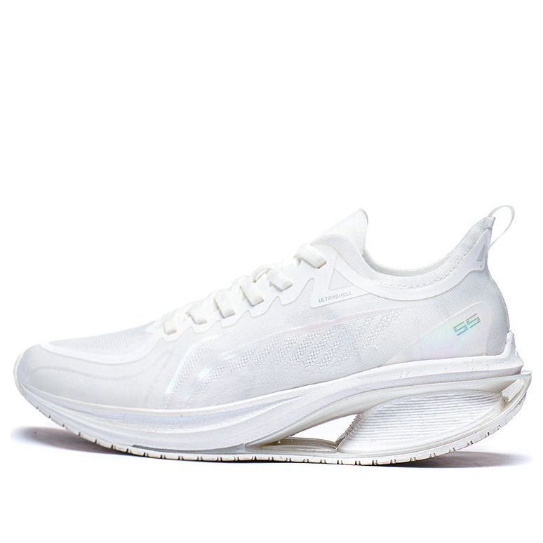 (WMNS) Li-Ning WuShi 5S 3.0 'Snow White' ARST002-4 sold by KicksCrew