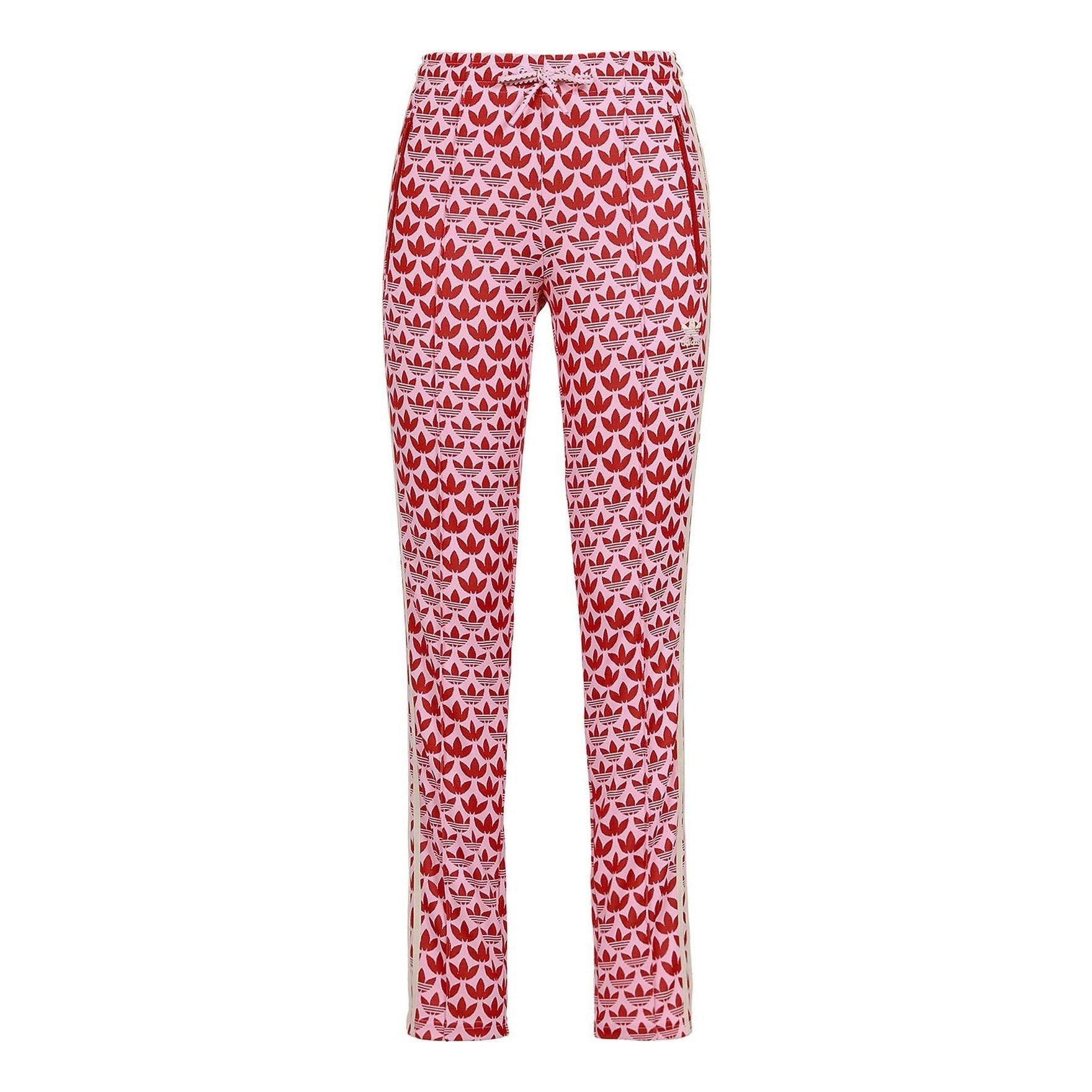 (WMNS) adidas Adicolor 70s SST Track Pants 'Pink' IK7874 sold by KicksCrew