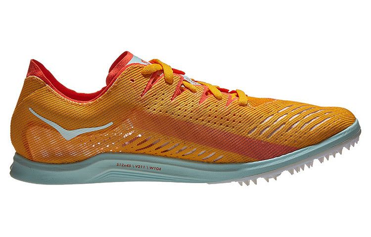 Hoka One One Cielo X LD 'Radiant Yellow Camellia' 1123097-RYCM sold by KicksCrew product image thumbnail 2