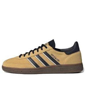 adidas Handball Spezial 'Oat Black' IF9014 sold by KicksCrew