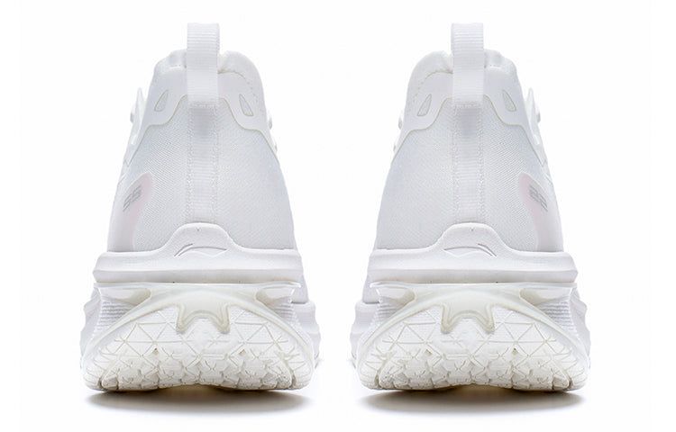 (WMNS) Li-Ning WuShi 5S 3.0 'Snow White' ARST002-4 sold by KicksCrew product image thumbnail 4