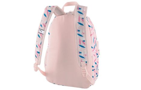 Puma Phase Small Backpack Rucksack 'Pink' 078237-04 sold by KicksCrew